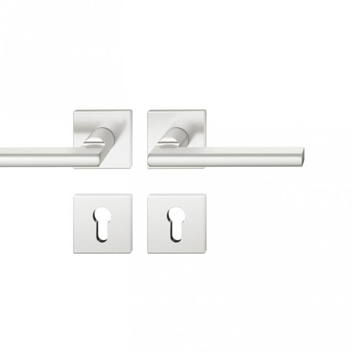 FSB 1035 Türgriff für Profilzylinderrosette 