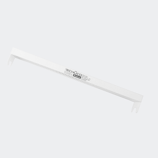 Filter G3 für VentoTherm Twist 385 mm 