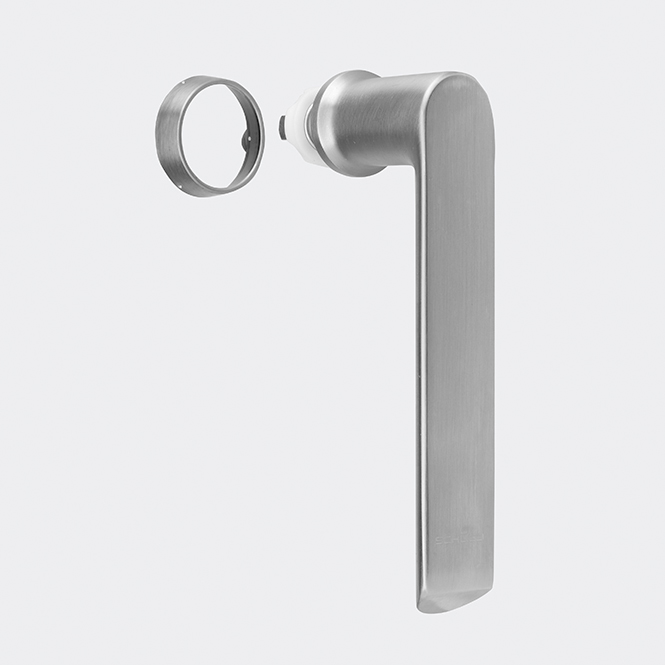 Fenstergriff INOX (Edelstahl)