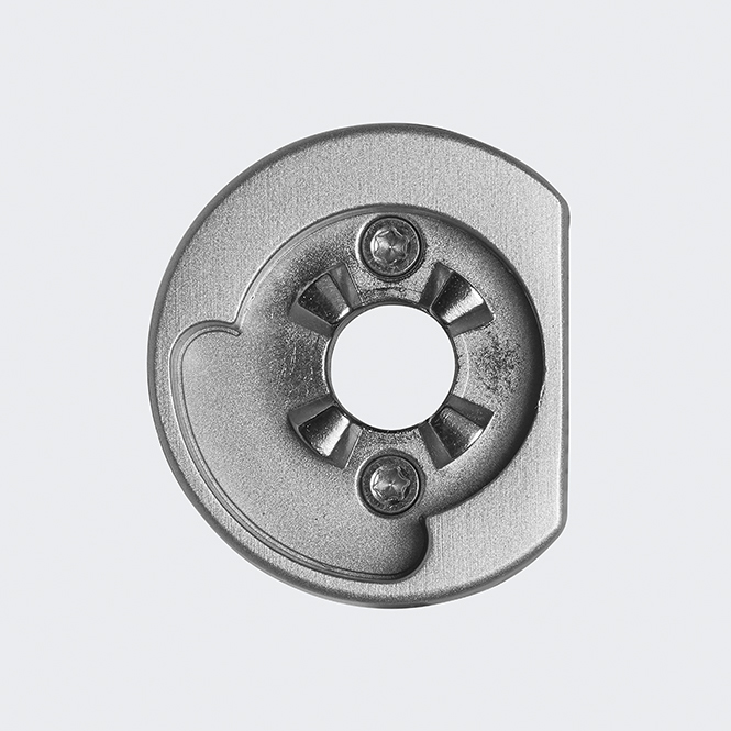 SmartActive Befestigungsrosette 