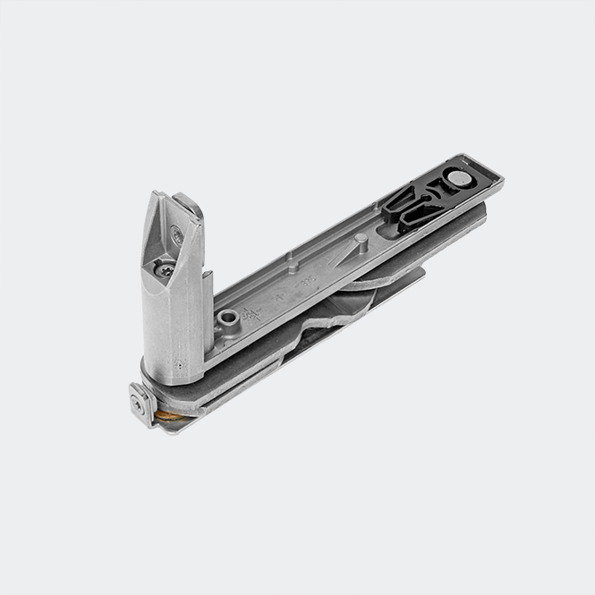 Ecklager 160 KG Rechts