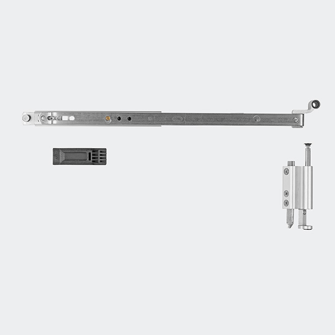 Drehkipp-Schere 130 kg 