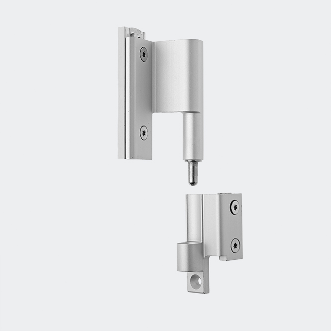 Ecklager 130 KG Links