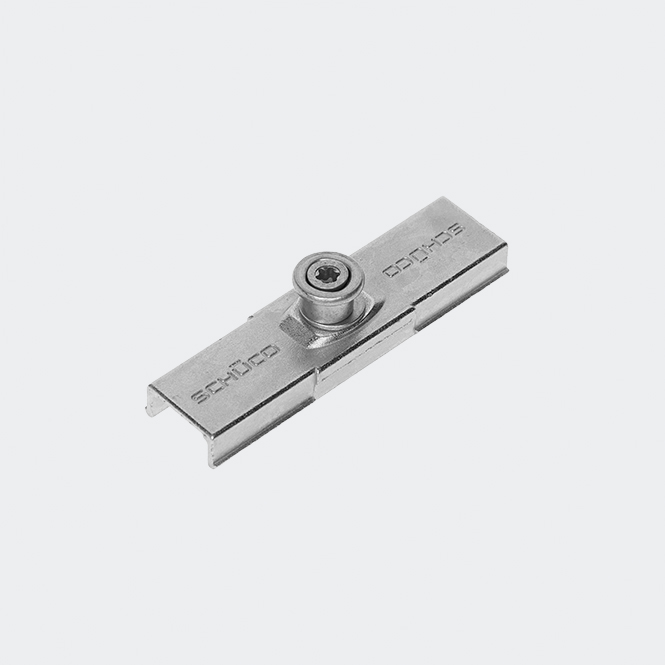 Schließrolle verstellbar 