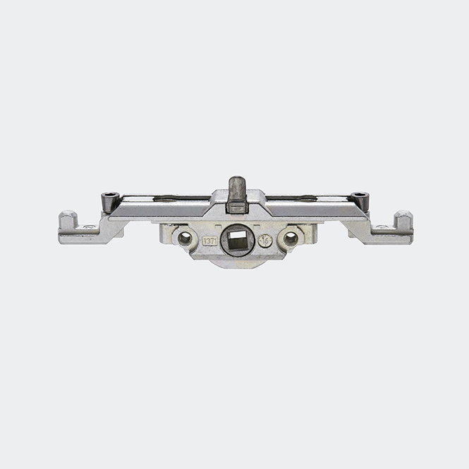 Kammergetriebe Silber | mit FBS