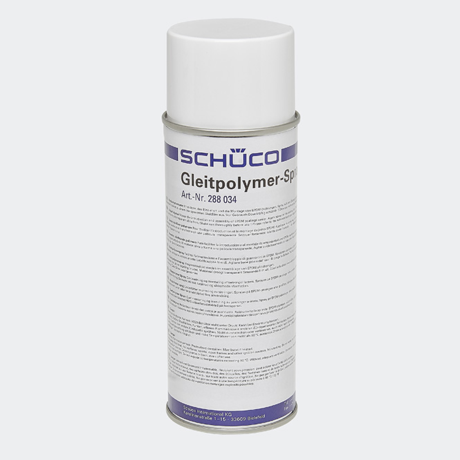 Gleitpolymer-Spray 400 ml 