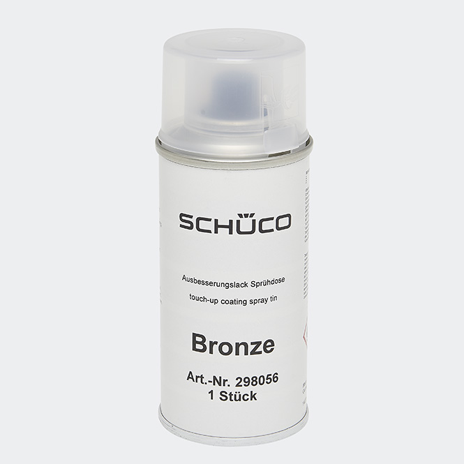 Color-Spray 150 ml Bronze