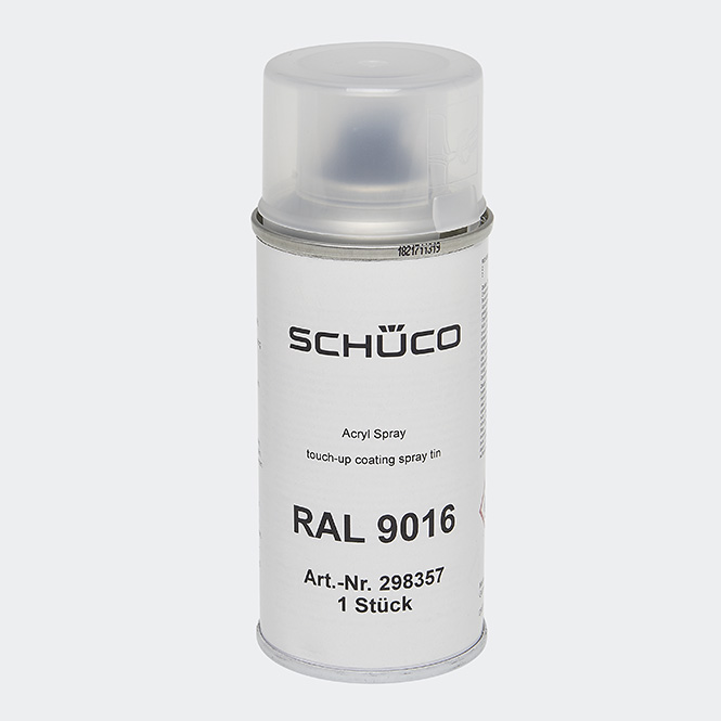 Color-Spray 150 ml  Offizieller Schüco Shop - Deutschland