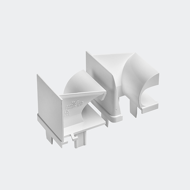 Rollladeneinlauftrichter für 8295 