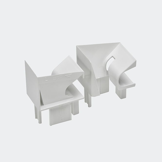 Rolladeneinlauftrichter für 8486 