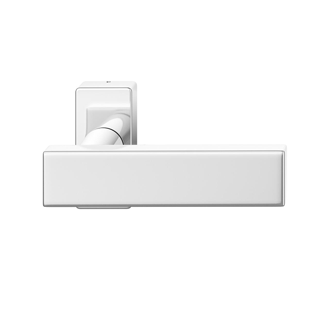 FSB 1003 Rahmentürdrücker Edelstahl hochglanzpoliert (6205)