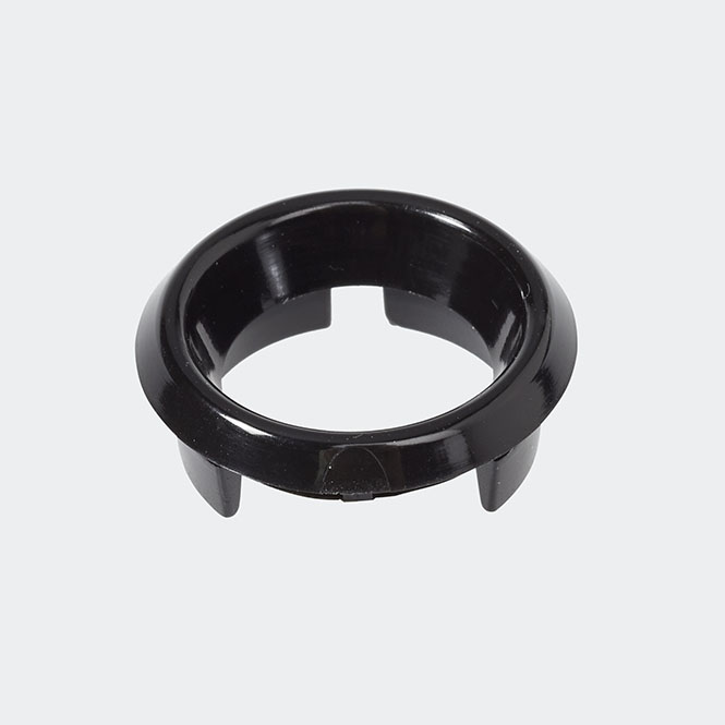 Profilzylinder Rosette / Profilzylinderabdeckung 