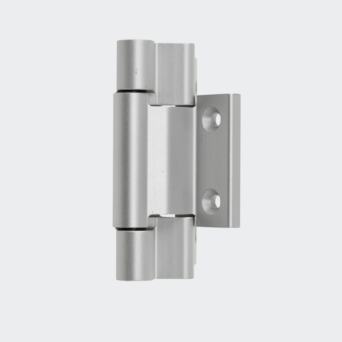 Bausatz Drehband links