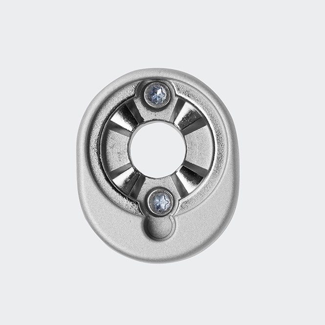 SmartActive Befestigungsrosette 