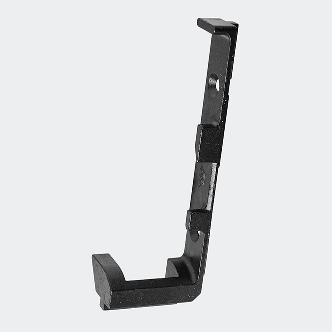 Kippauflaufbock Links