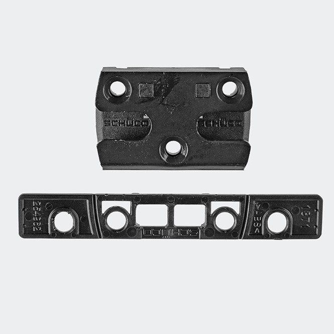 Riegelstück RC 1/2 AS 60