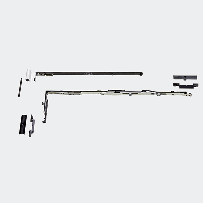 Scheren-Reparaturset 400 Links öffnend