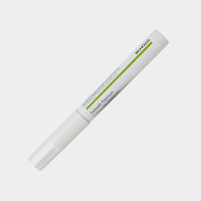 Farbstift Basaltgrau