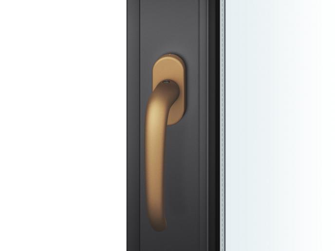 FSB 1023 Fenstergriff 