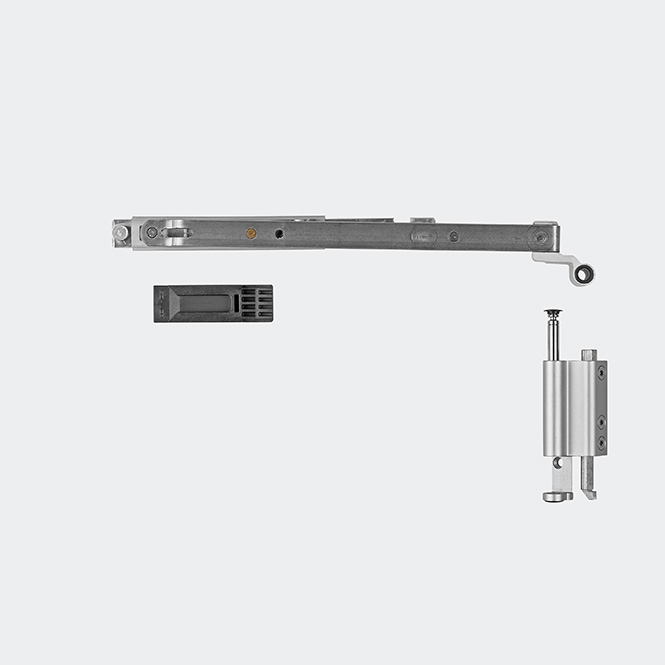 Drehkipp-Schere 35 kg 