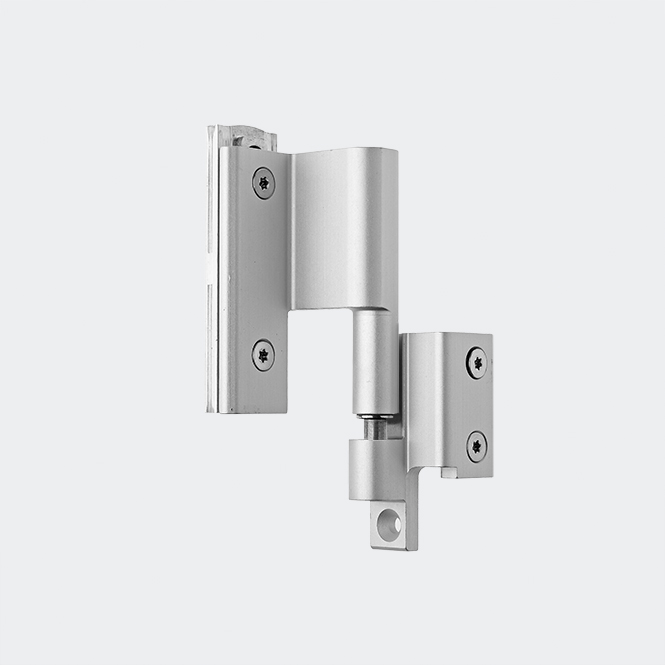 Ecklager 130 KG Links