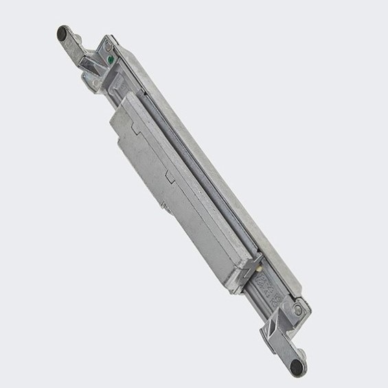 Kammergetriebe 43 mm rechts