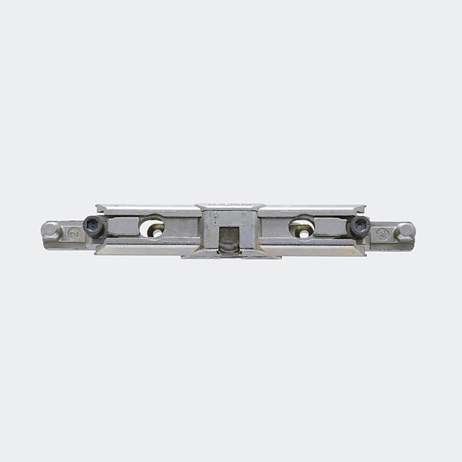 Kammergetriebe Silber | mit FBS