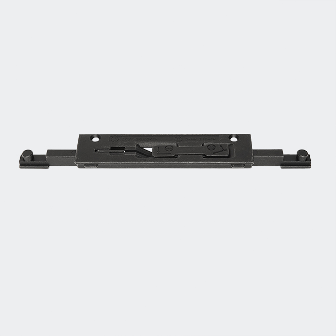 Stulpgetriebe schwenkbar 