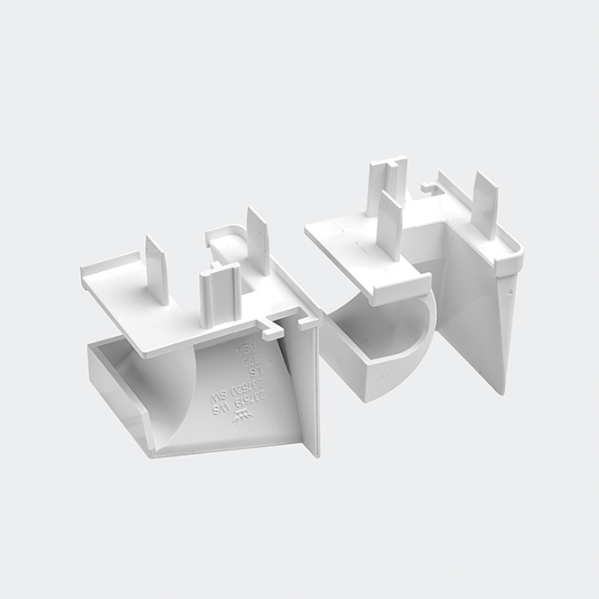 Rollladeneinlauftrichter für 8295 