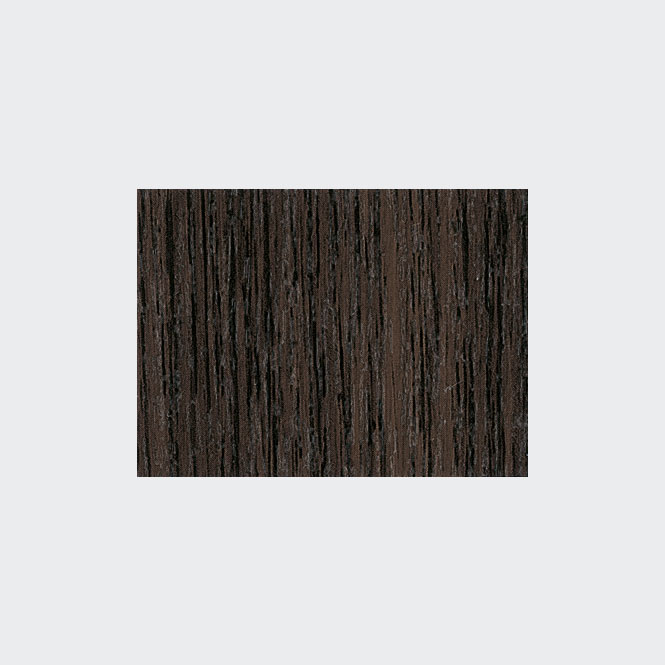 Farbstift Eiche, Dunkel