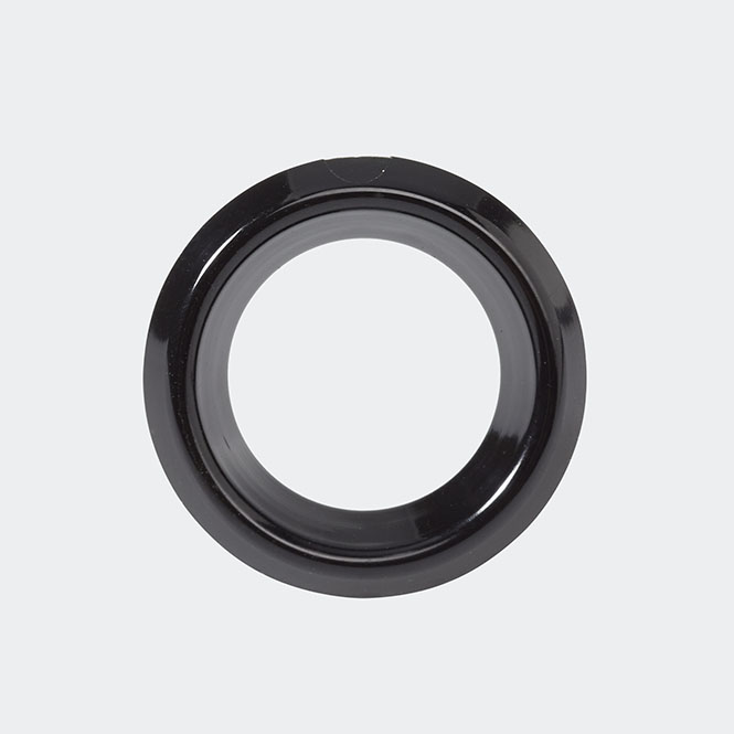 Profilzylinder Rosette / Profilzylinderabdeckung 