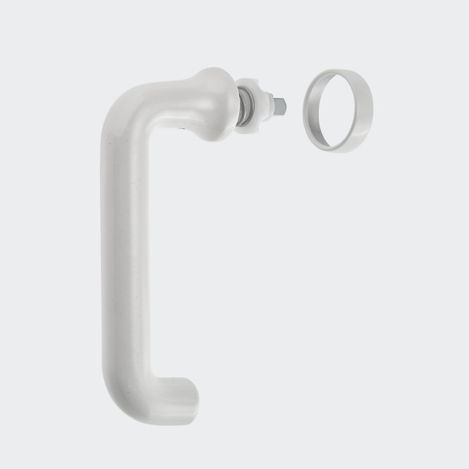 Fenstergriff, 234023, 234025, 234026, 234028 