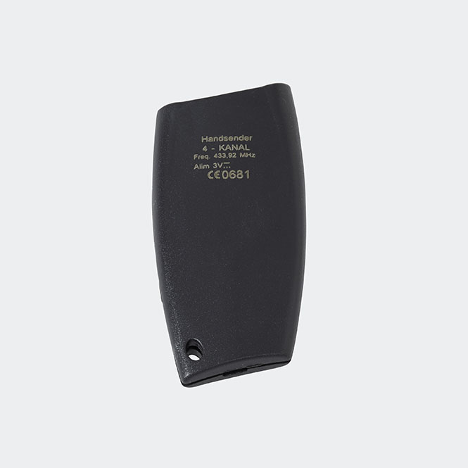 Handsender 