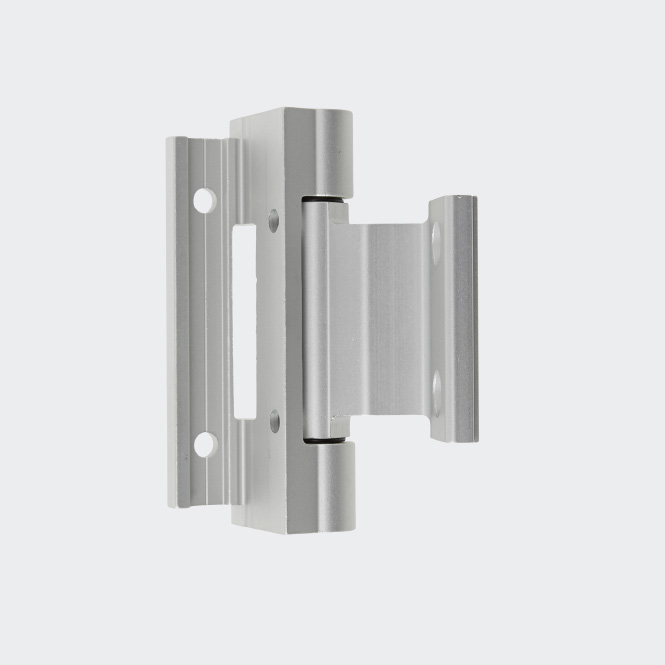 Bausatz Drehband links