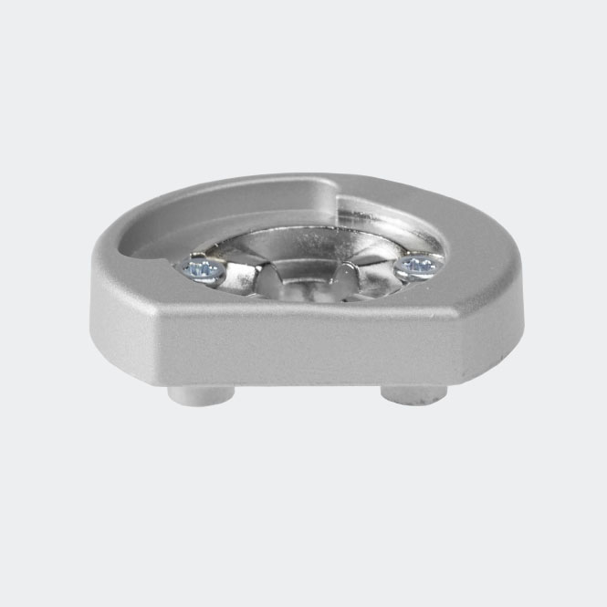 RC Befestigungsrosette 