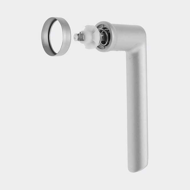 SmartActive Fenstergriff 