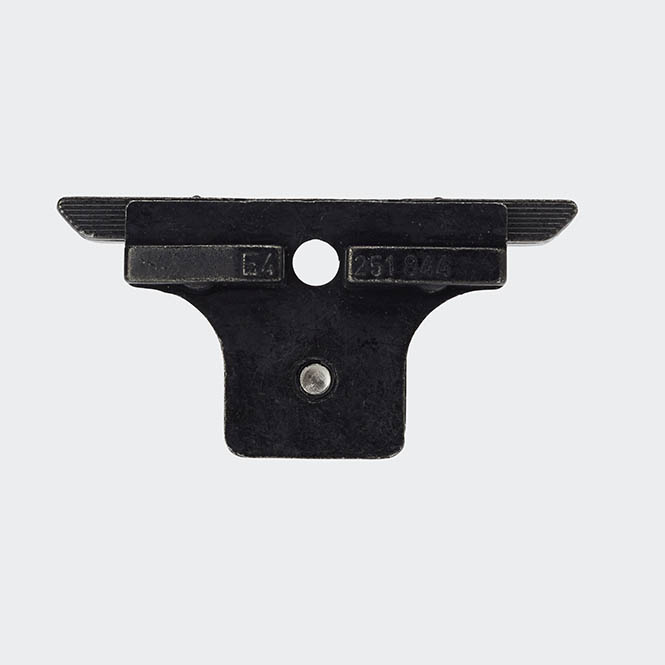 Riegelstück Standard 