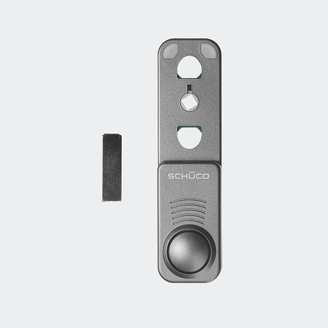 Schüco SoundGuard Fensteralarm F9