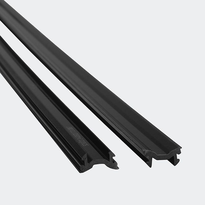 Riegelstange VarioTec Schwarz