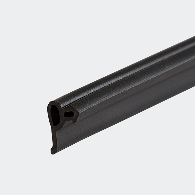 Anschlagdichtung – Schlauchdichtung, 5 Meter 