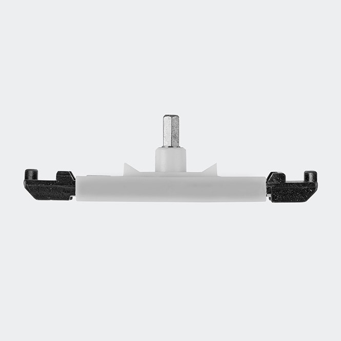 Stulp-Getriebe / Schüco Riegelstangenbeschlag Keilform