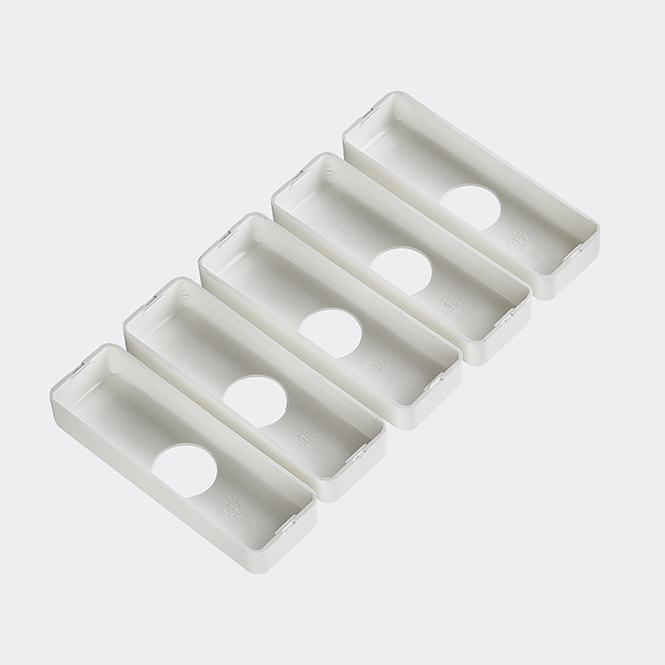 Abdeckkappe für Getriebehandhebel 