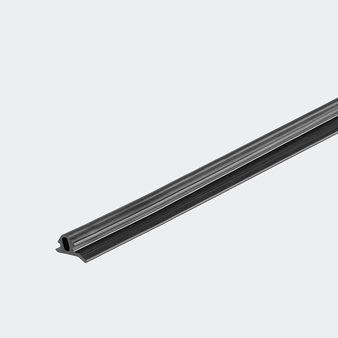 Anschlagdichtung – Schallschutz – Blendrahmen 