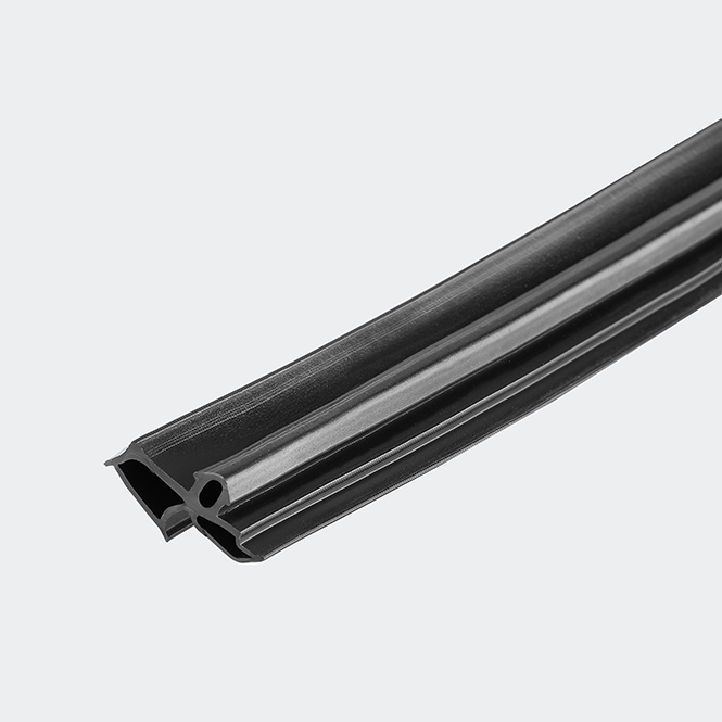 Flügeldichtung ThermoSlide Schwarz