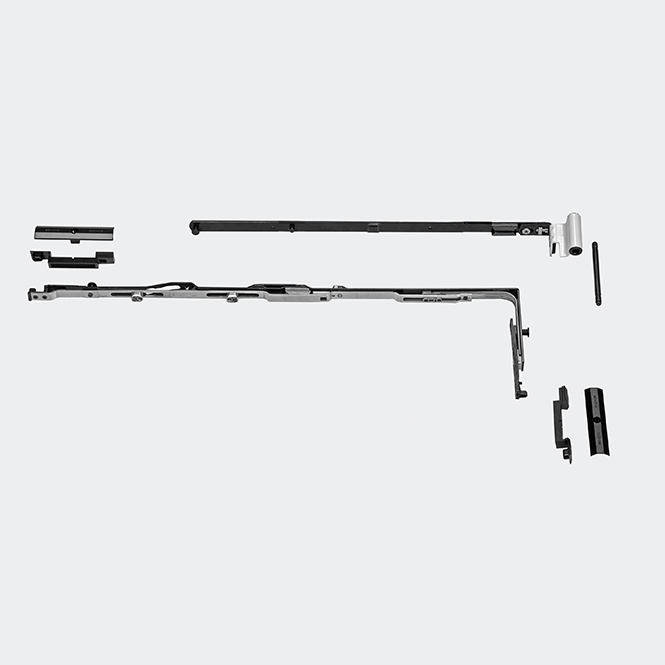 Scheren-Reparaturset 400 