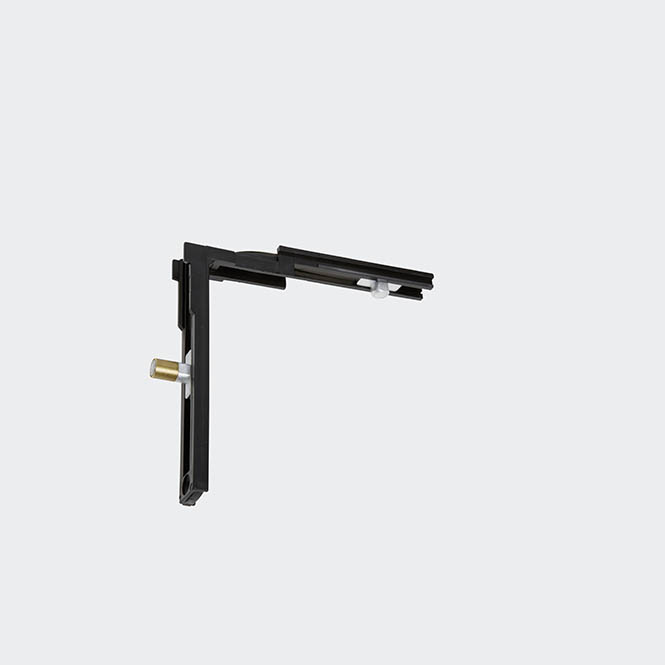 Eckumlenkung, 25176200, 25151400 