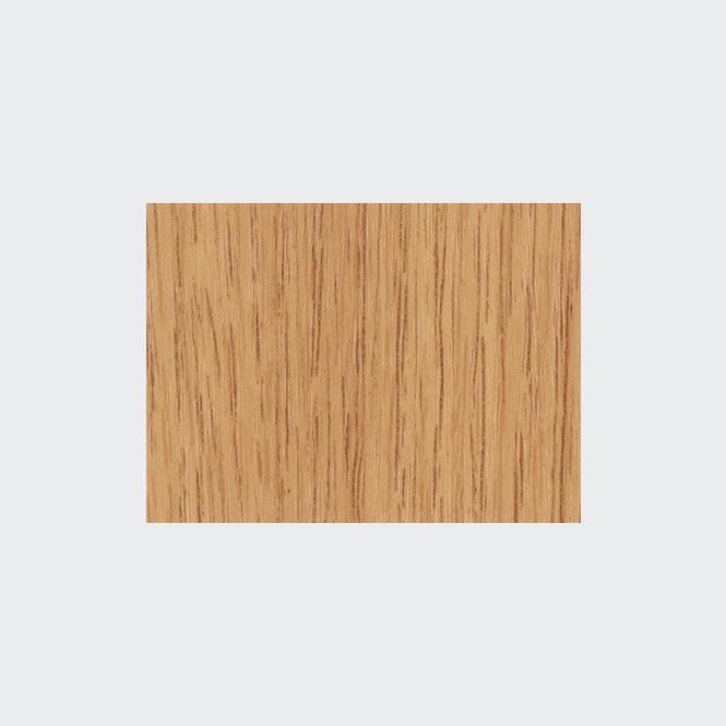 Schüco Balkontürgriff / Türziehgriff / Ziehgriff Terrassentür / Griff Terrassentür außen Eiche natur / Bergkiefer