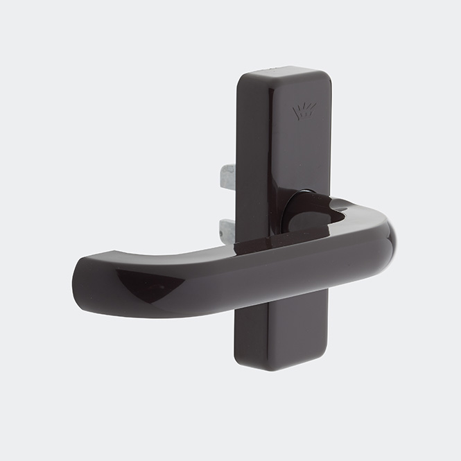 Fenstergriff (Getriebehandhebel), 21455600, 21455700 