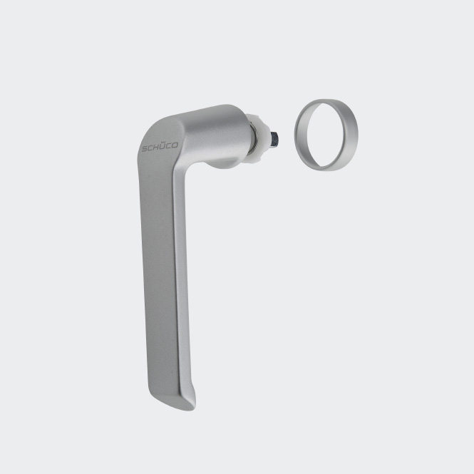 Fenstergriff, 234004, 234006, 234007, 234036, 234615 