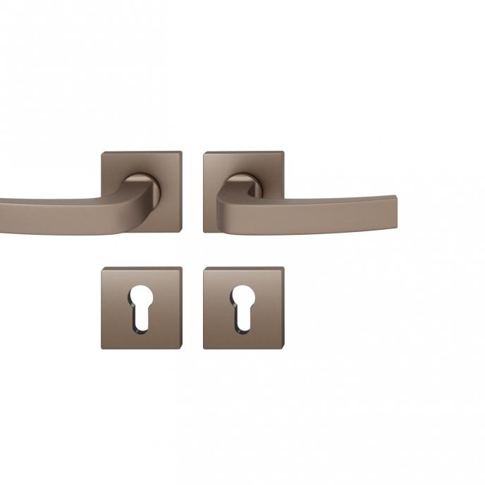 FSB 1163 Türgriff für Profilzylinderrosette 